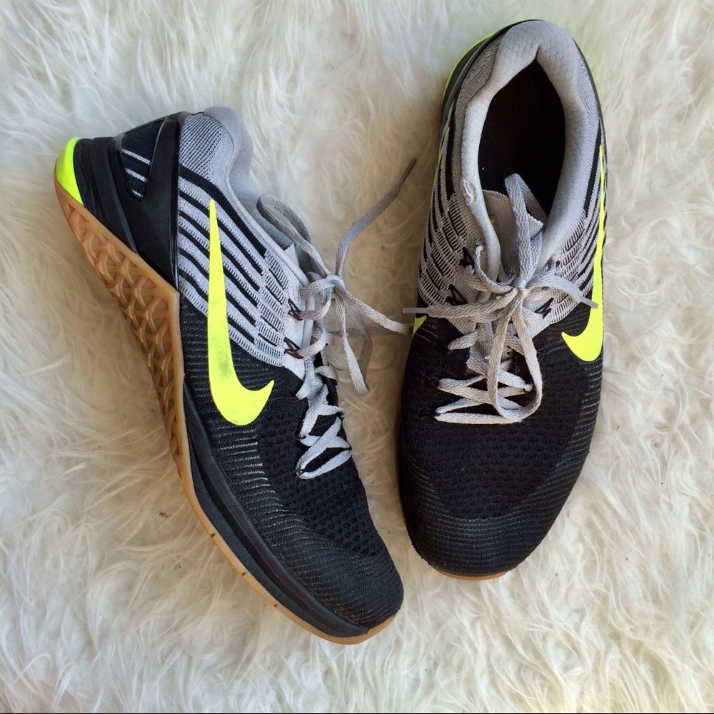 Men's Nike Metcon DSX Flyknit